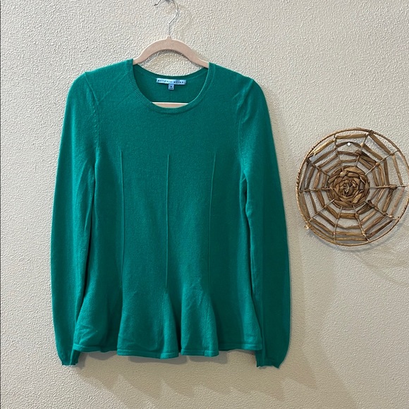 ANTONIO MELANI Sweaters - Antonio Melani Carolina Cashmere Sweater Size Medium